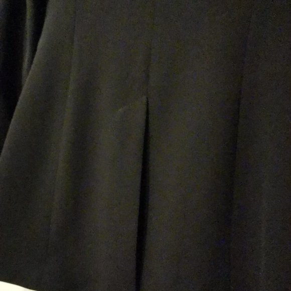 TRISTAN & ISEUT tunic length ladies blazer - Picture 3 of 10